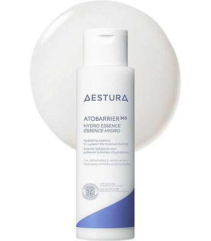 Amazon.com: AESTURA ATOBARRIER365 Cream with Ceramides, Korean